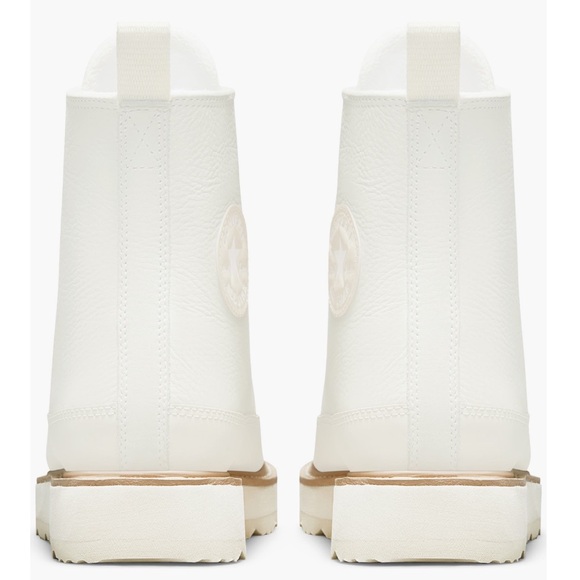 NEW| Unisex Converse Chuck Taylor Outdoor Ankle Crafted Boot - Picture 4 of 11